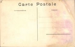 CPA Paris La Comedie Francaise