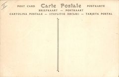 CPA Paris Le Theatre de l'Opera Comique