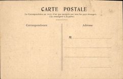 CPA Paris Boul et Porte St Martin