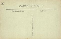 CPA Paris L'Avenue des Champs Elysees