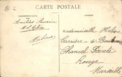 CPA Paris La Place de la Concorde