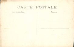 CPA Paris Notre Dame (L'Abside)