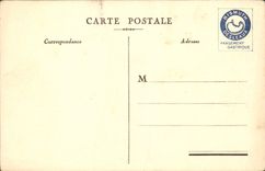 CPA Paris Place de la Concorde