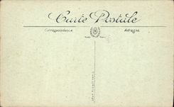 CPA Paris Le Grand Palais