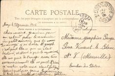 CPA Paris Les Invalides