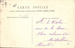 CPA Paris Eglise de la Sorbonne