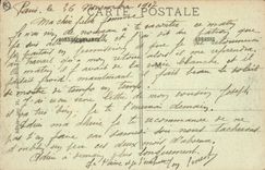 CPA Paris Le Conservatoire des Arts et Metiers rue Saint Martin