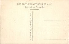 CPA Paris La Chambre des Deputes