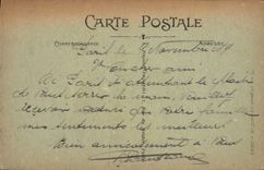 CPA Paris Le Dome des Invalides