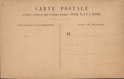 CPA Paris Palais Royal