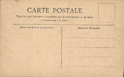 CPA Paris Le Palais de Justice
