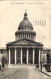 CPA Paris Le Pantheon