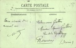 CPA Paris L'Eglise de la Trinite