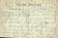 CPA Paris Hotel des Invalides Le Tombeau de Napoleon Ier