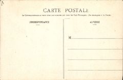 CPA Paris Eglise St Pierre de Montmartre L'Autel du Sacre Coeur