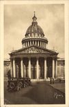 CPA Paris Le Pantheon