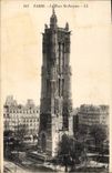 CPA Paris La Tour St Jacques