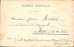 CPA Paris Notre Dame