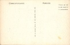 CPA Paris Eglise Saint Etienne du Mont Le Tombeau de Sainte Genevieve