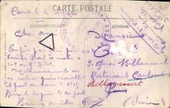 CPA Paris L'Arc de Triomphe du Carrousel (Jardin des Tuileries)