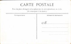 CPA Paris Arc de Triomphe Place Du Carrousel