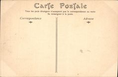 CPA Paris La Reliquaire de la Sainte Chapelle