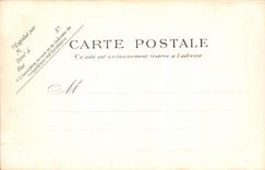 CPA Paris L'Hotel des Invalides