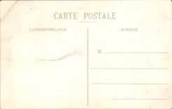 CPA Paris Panorama vers le Sacre Coeur et la Butte Montmartre