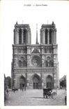 CPA Paris Notre Dame