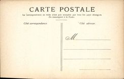 CPA Paris Notre Dame