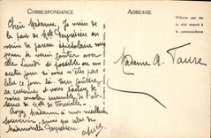 CPA Paris Musee du Louvre la galerie d'Apollon