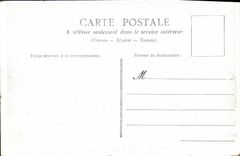 CPA Paris Le Petit Palais
