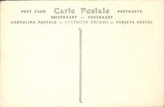 CPA Paris Eglise Saint Etienne du Mont