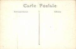 CPA Paris Eglise Saint Etienne du Mont