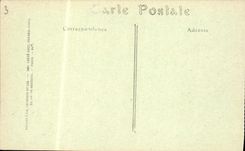 CPA Paris Perspective du Pont Alexandre III