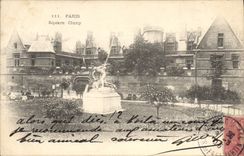 CPA Paris Square Cluny