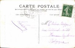 CPA Paris La Bastille et la Colonne de Juillet