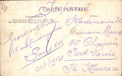 CPA Paris Eglise St Serverin et rue des Pretres St Severin