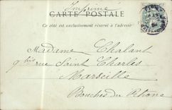 CPA Paris Bois de Boulogne La Cascade