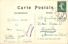 CPA Paris Notre Dame