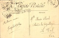 CPA Paris La Cite