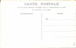 CPA Paris Hopital du Val de Grace
