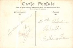 CPA Paris Interieur de la Basilique de Voeu National au Sacre Coeur de Jesus Montmartre