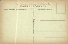 CPA Paris La Bastille en 1725