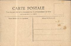 CPA Paris La Place de la Concorde