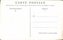 CPA Paris La B