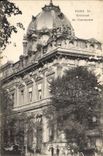 CPA Paris Tribunal de Commerce