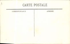 CPA Paris Le Palais du Luxembourg
