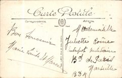 CPA Paris La Madeleine