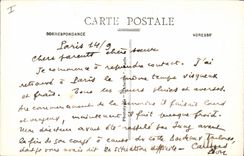 CPA Paris Place de la Concorde